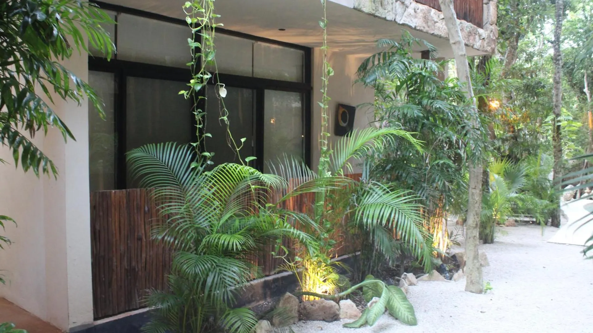 Edificio K'Ooptee Apartment Balcheil